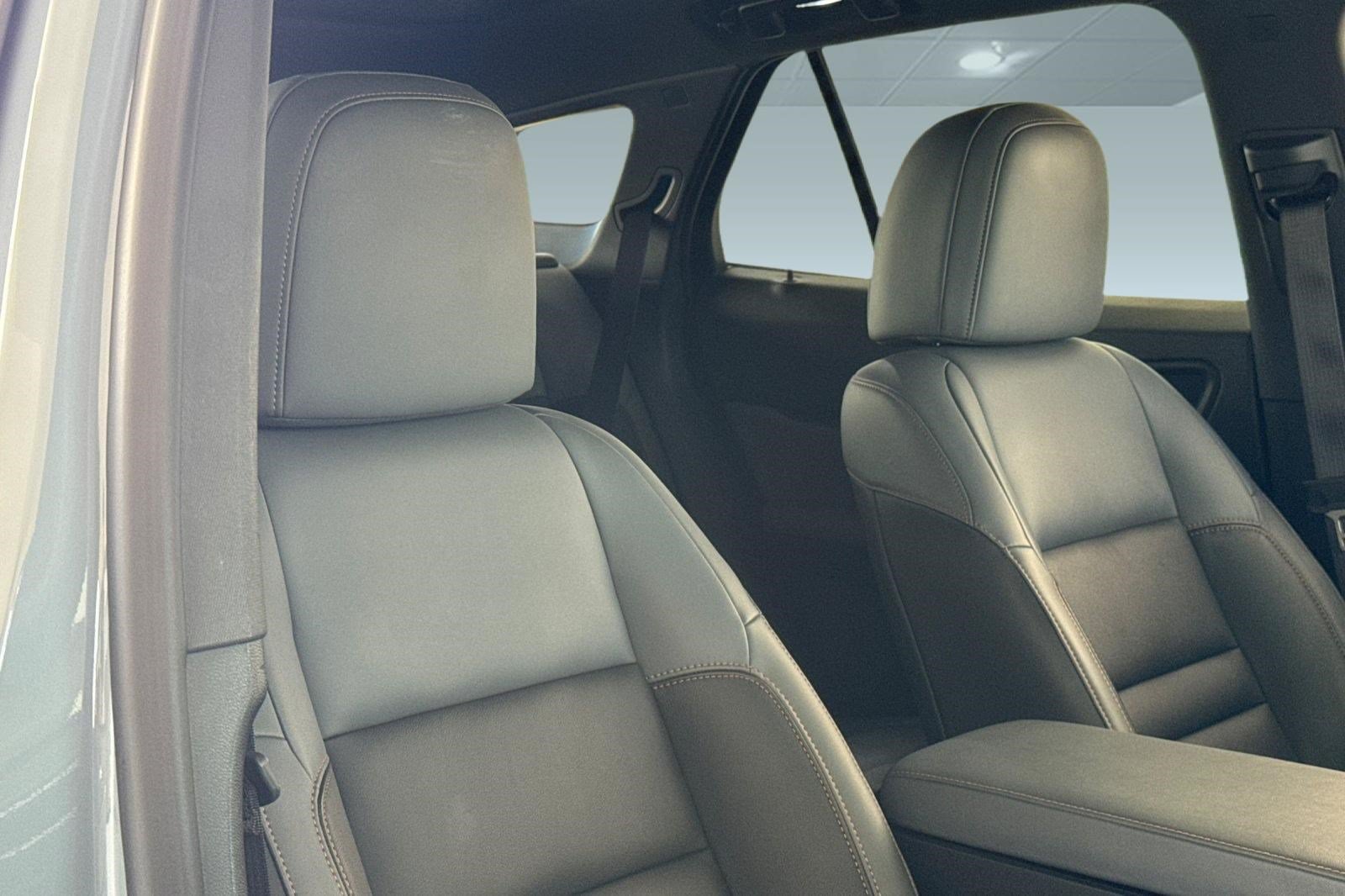 Certified 2024 Honda Prologue Touring image 35