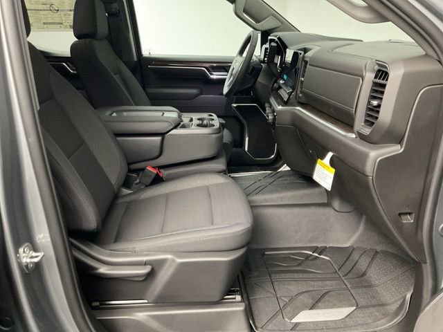 New 2026 Chevrolet Silverado 1500 LT w/ LPO, Dark Essentials Package image 24
