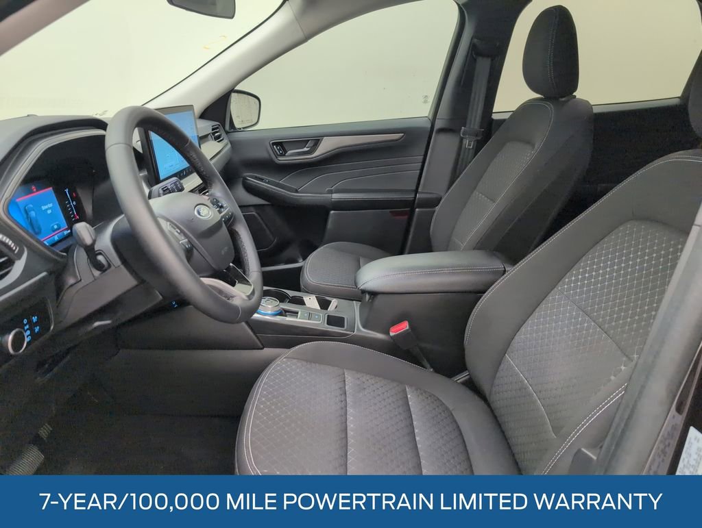 Used 2023 Ford Escape Active w/ Tech Pack #1 FWD image 4