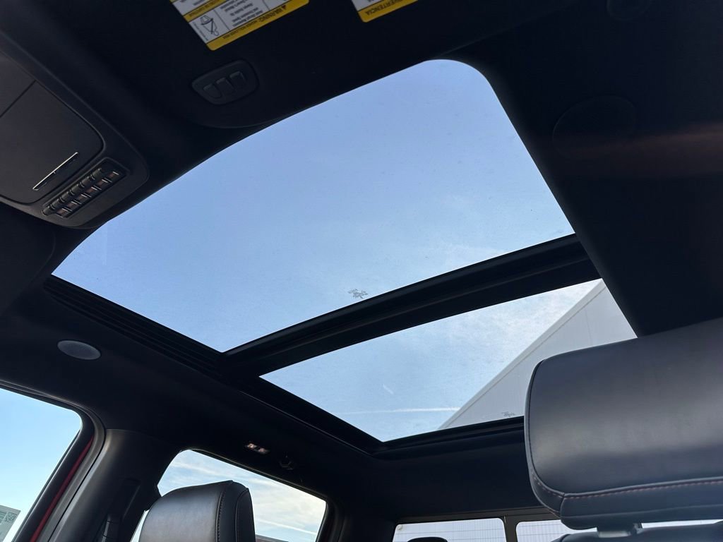 New 2026 Ford F150 Raptor image 24