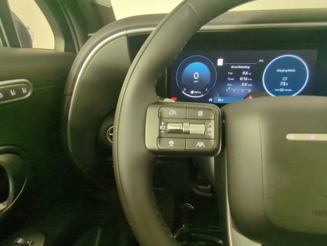 New 2026 Hyundai Palisade Calligraphy image 27