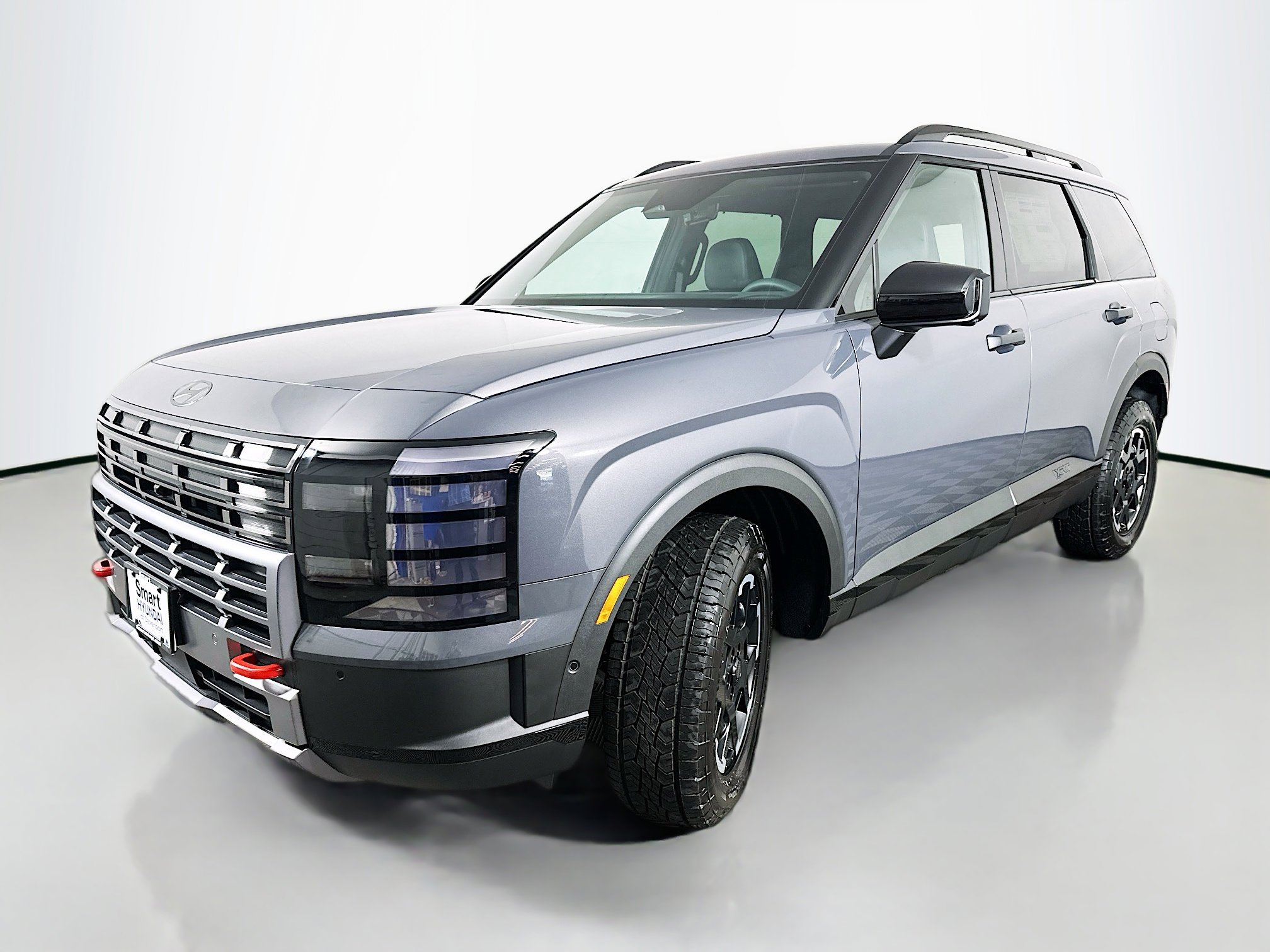 New 2026 Hyundai Palisade XRT Pro image 3