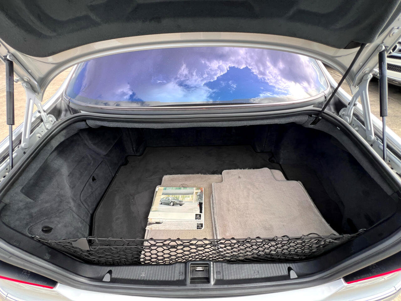 Used 2005 Mercedes-Benz S 600 image 14