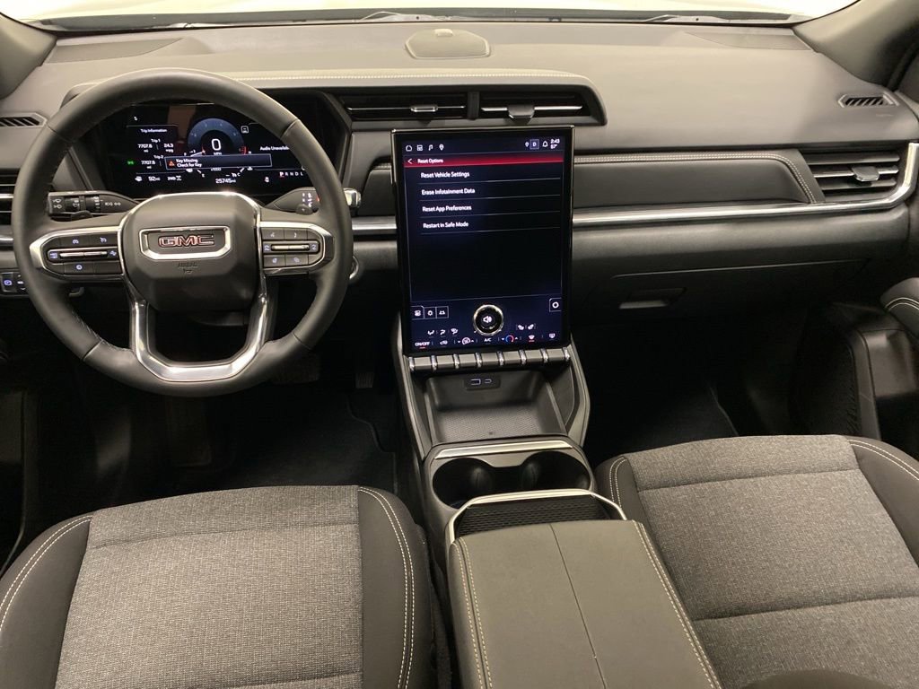 Used 2025 GMC Terrain Elevation image 23