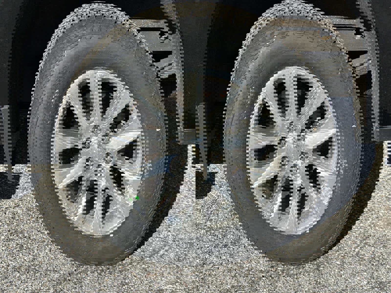 Used 2021 Chevrolet Silverado 1500 LTZ w/ LTZ Premium Package image 13