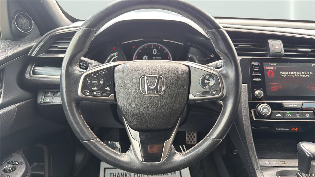 Used 2020 Honda Civic Sport image 23