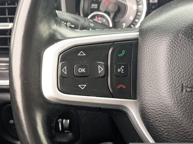 Used 2021 RAM 1500 Big Horn image 25