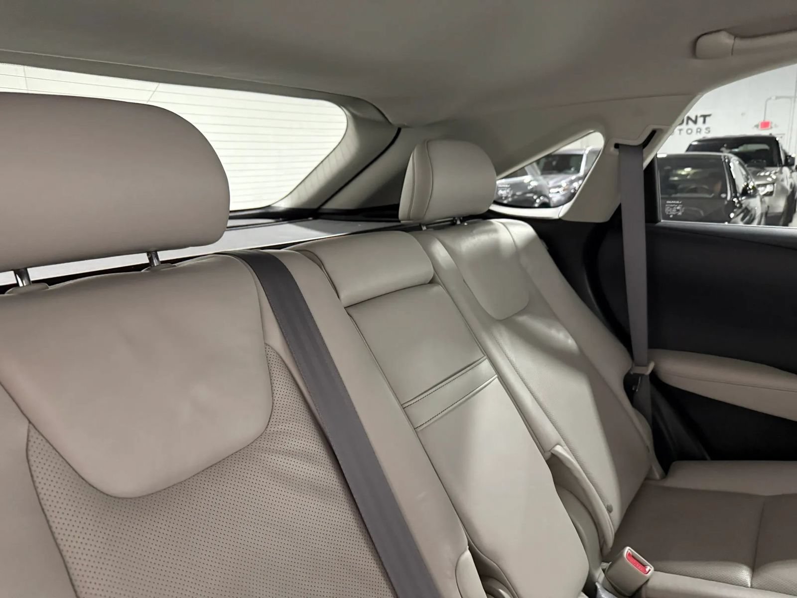 Used 2013 Lexus RX 450h AWD w/ Navigation Pkg image 56