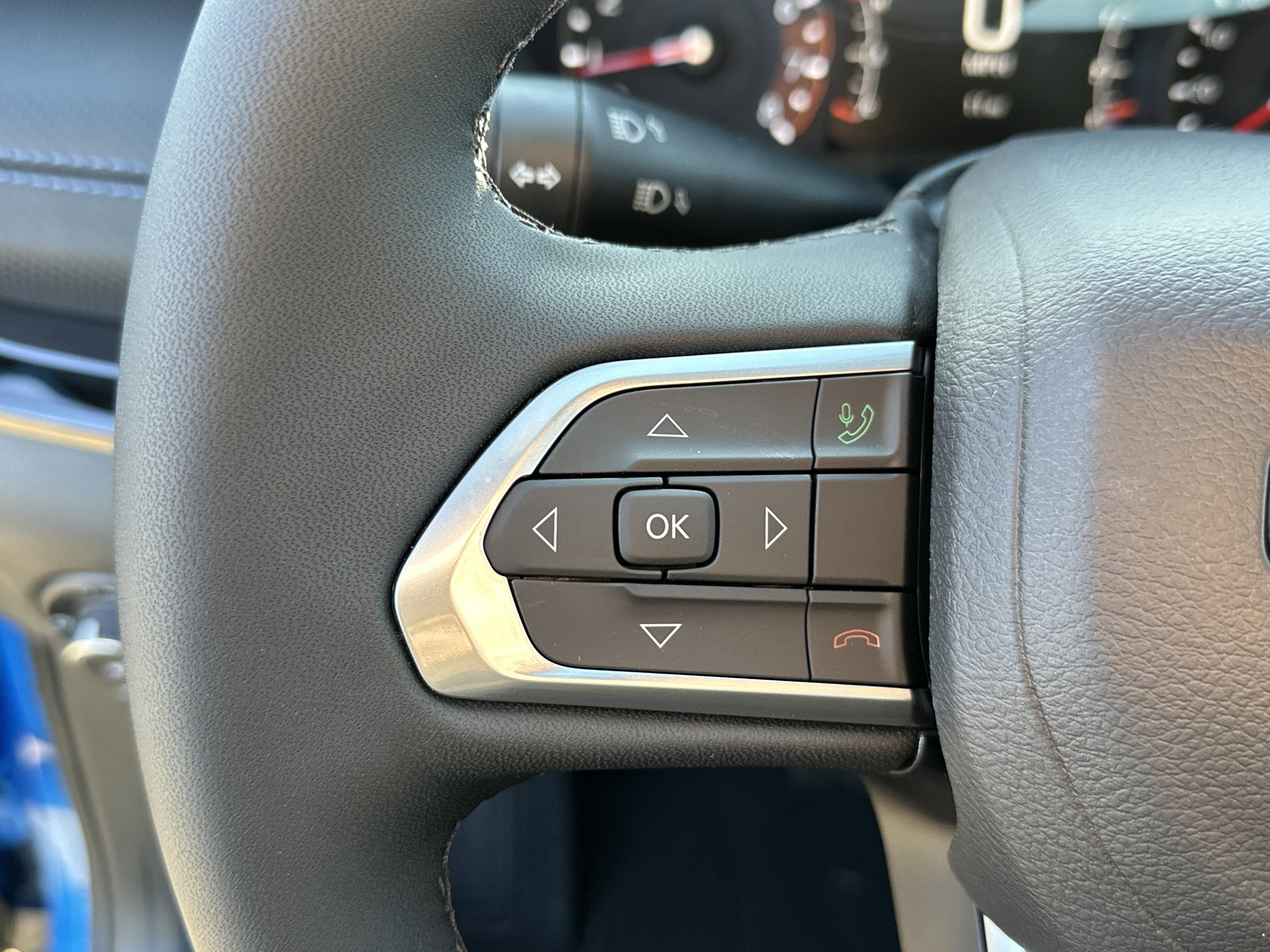 New 2026 Jeep Compass Latitude image 17