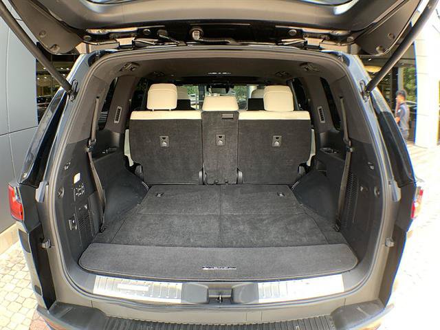 Used 2023 Lexus LX 600 4WD w/ Accessory Package (Z1) image 25