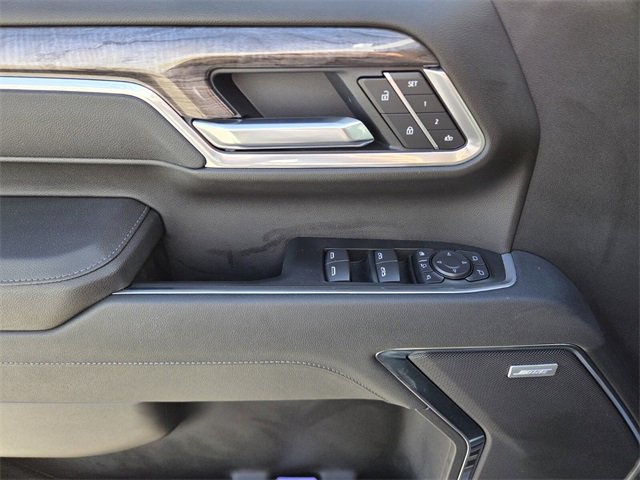 Certified 2026 Chevrolet Silverado 2500 LTZ w/ Trail Boss Package image 17