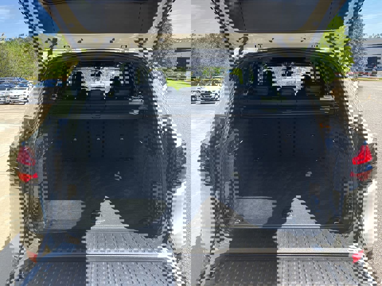 Certified 2024 BMW X5 sDrive40i w/ Premium Package image 36