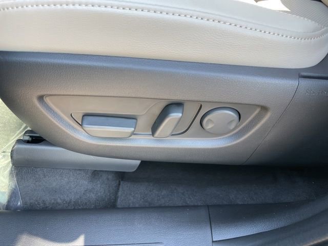 New 2025 MAZDA CX-70 3.3 Turbo w/ Premium Package image 22