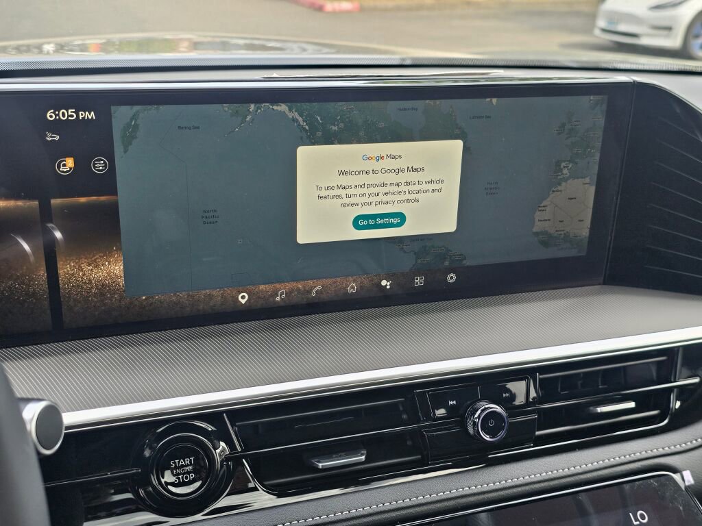 New 2026 INFINITI QX80 Luxe AWD/4WD image 32