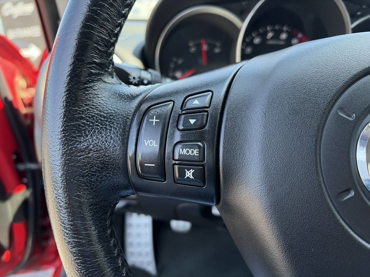 Used 2005 MAZDA RX-8 RWD image 34