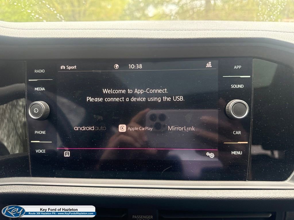 Used 2020 Volkswagen Jetta SEL FWD image 21