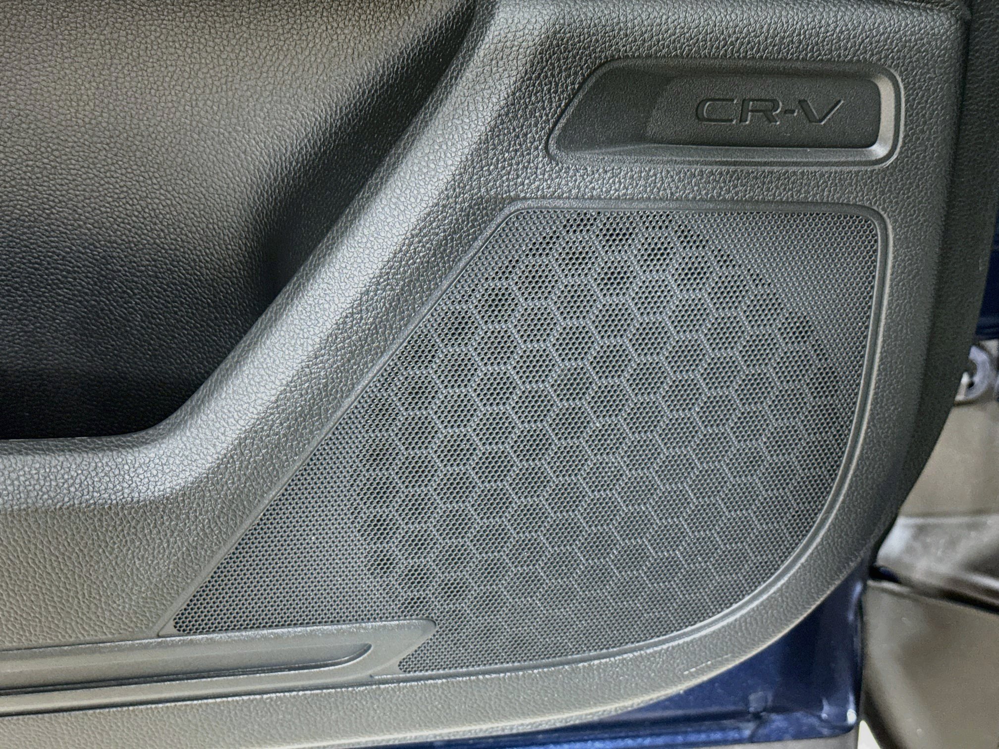 New 2026 Honda CR-V EX-L image 21