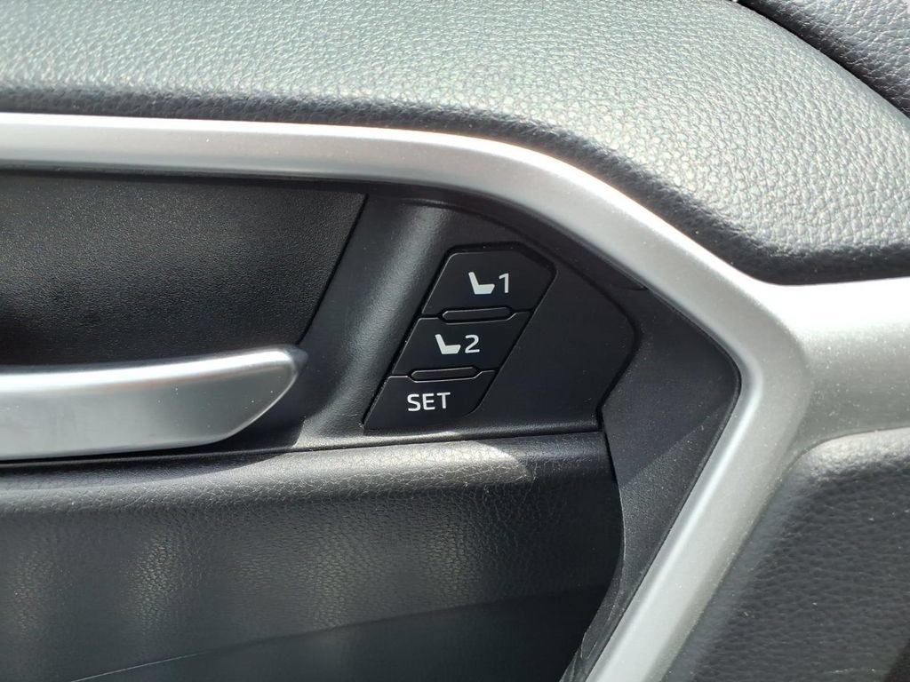 Used 2024 Toyota RAV4 XLE Premium w/ Weather Package AWD/4WD image 16