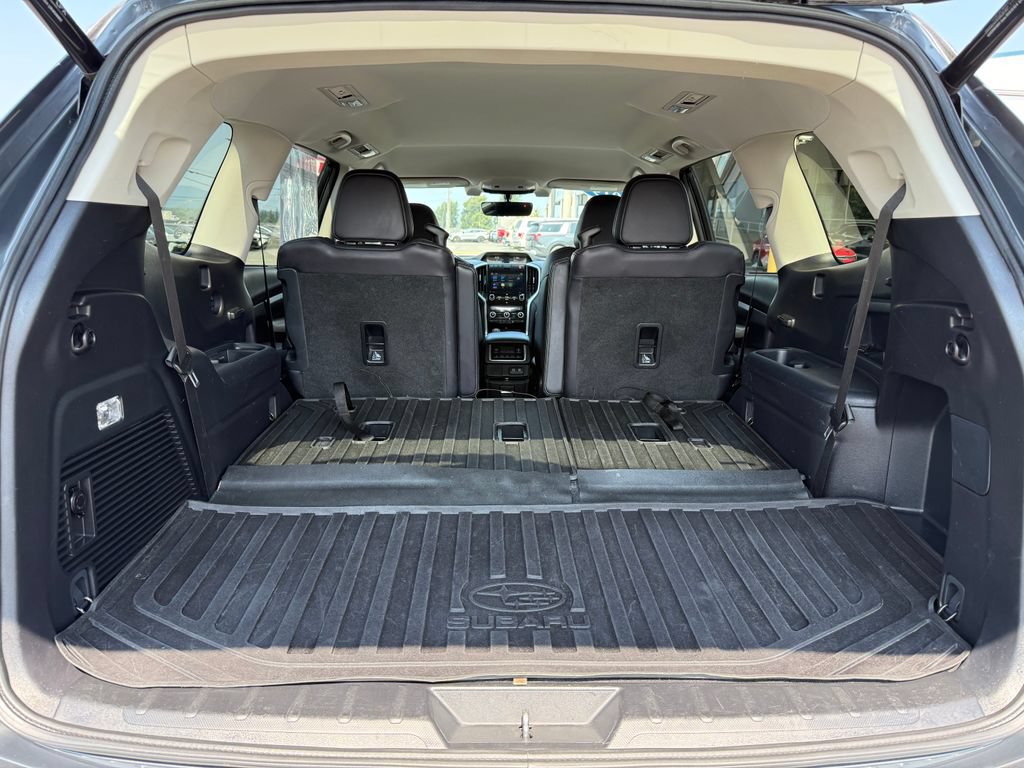 Used 2019 Subaru Ascent Limited AWD/4WD image 10