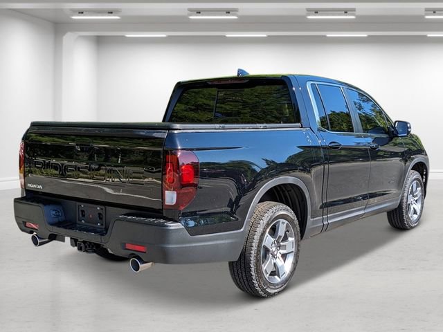 New 2026 Honda Ridgeline RTL image 3