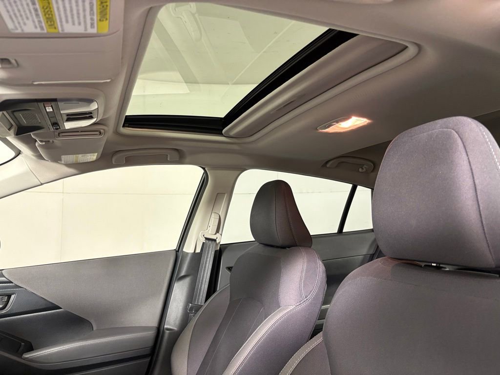 Used 2025 Subaru Crosstrek 2.0i Premium AWD/4WD image 18