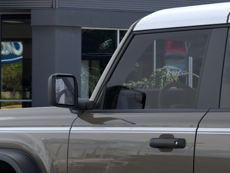 New 2026 Ford Bronco Heritage Edition image 22