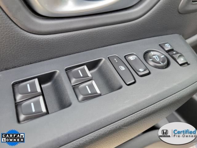 Certified 2025 Honda Pilot TrailSport image 20