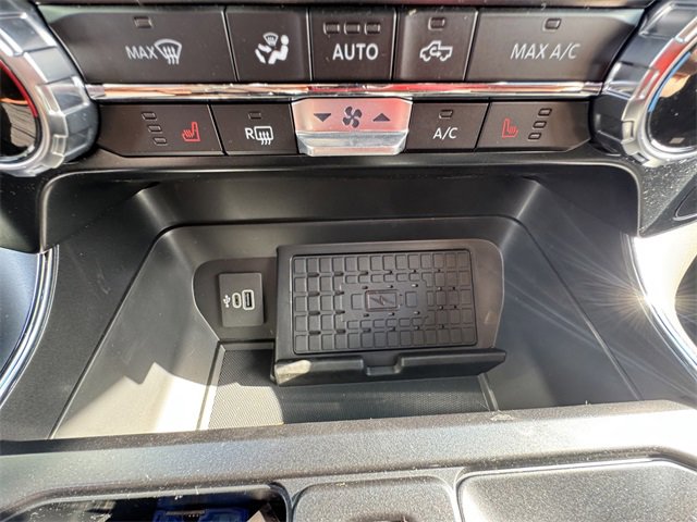 New 2025 Ford F150 XLT w/ Equipment Group 302A MID image 33