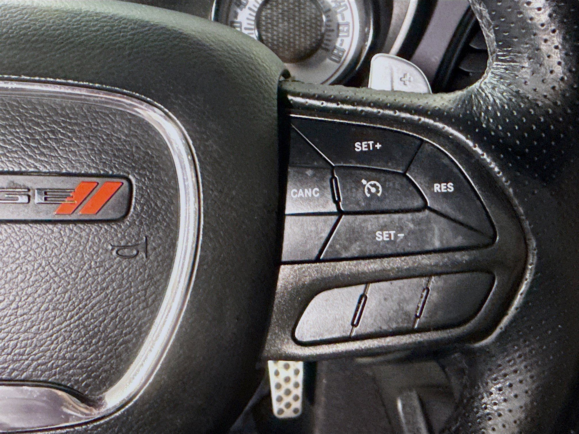 Used 2021 Dodge Challenger R/T Scat Pack w/ Shaker Package image 15