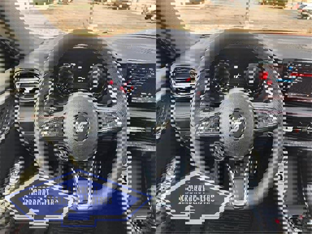 New 2025 Dodge Hornet GT w/ Track Pack image 8