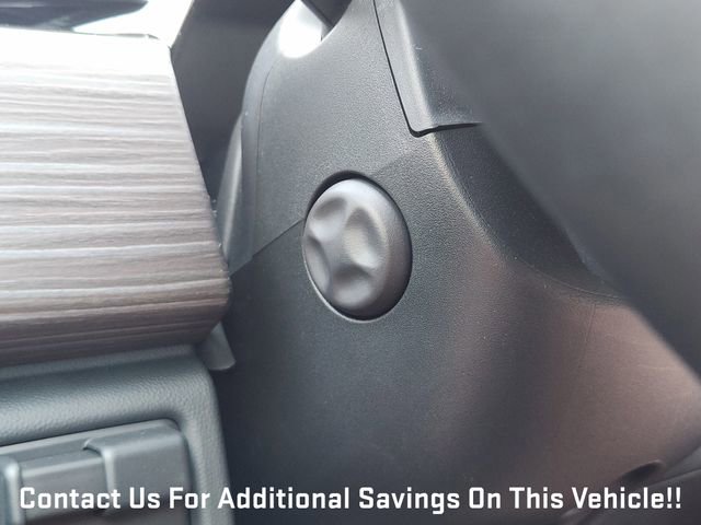 New 2024 GMC Sierra EV Denali image 18