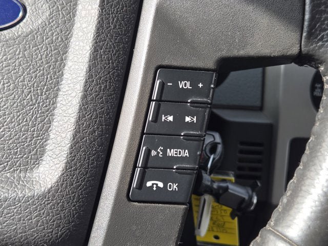 Used 2013 Ford F150 XLT w/ Luxury Equipment Group AWD/4WD image 24
