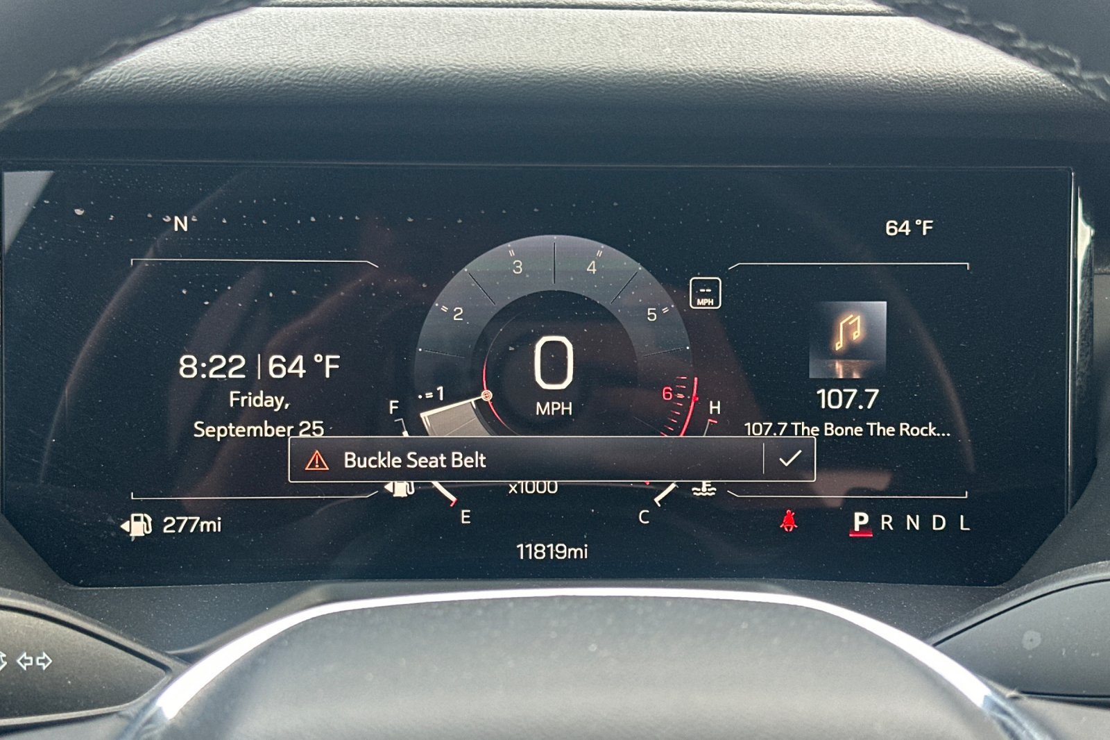 Used 2026 GMC Acadia Elevation FWD image 36