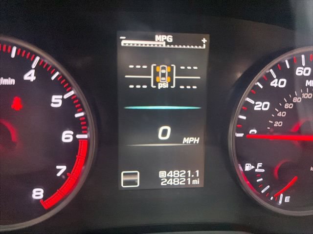 Used 2023 Subaru WRX AWD/4WD image 22