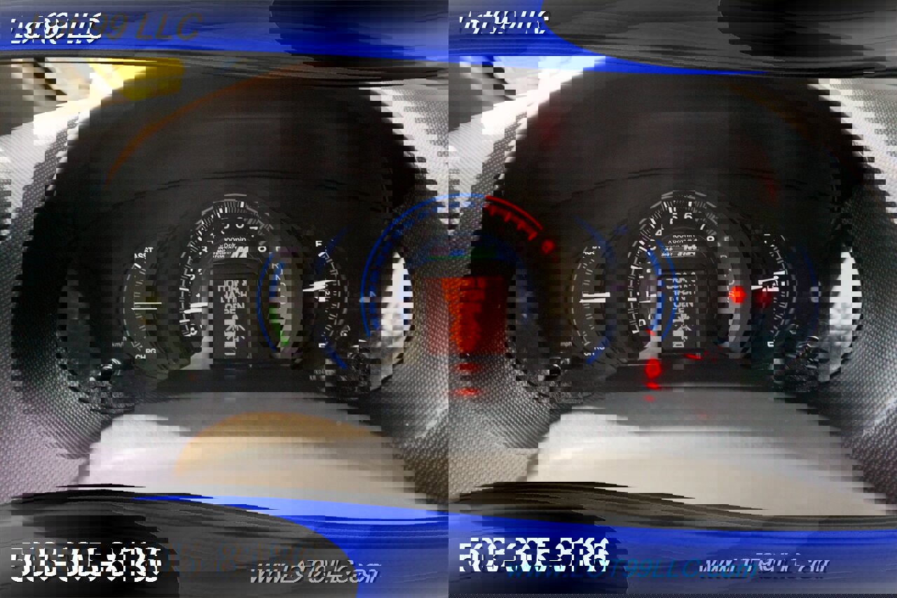 Used 2013 Honda Insight EX image 20