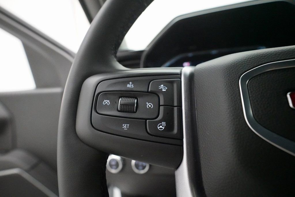 Used 2025 GMC Sierra 1500 Elevation image 16