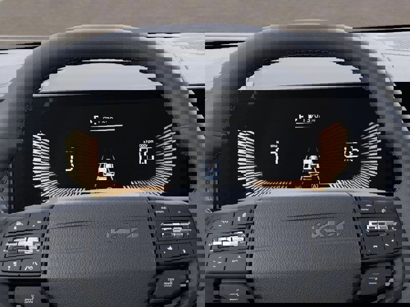 New 2026 Kia Sportage EX image 21