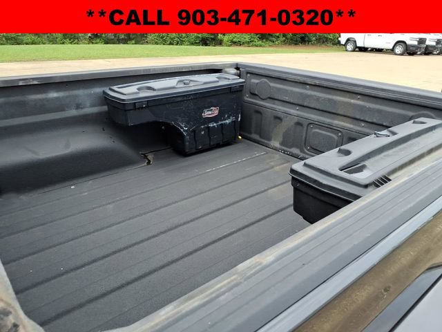 Used 2020 Jeep Gladiator Overland image 20