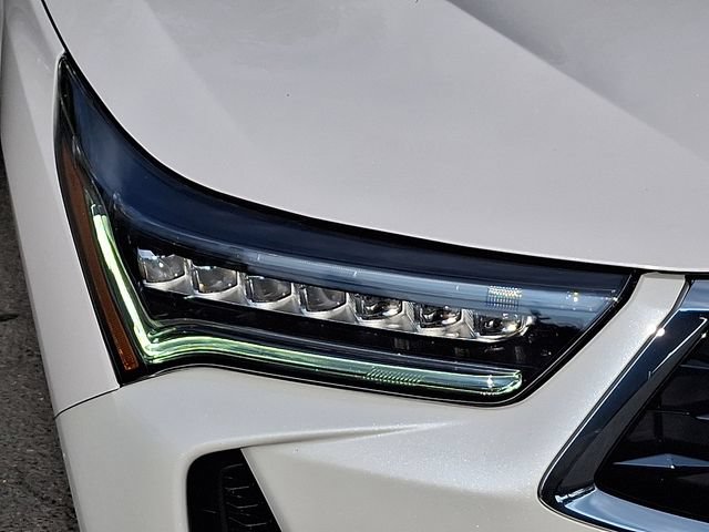 Used 2024 Acura RDX SH-AWD image 9