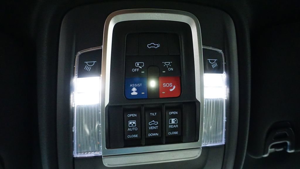 Certified 2021 RAM 2500 Laramie image 41