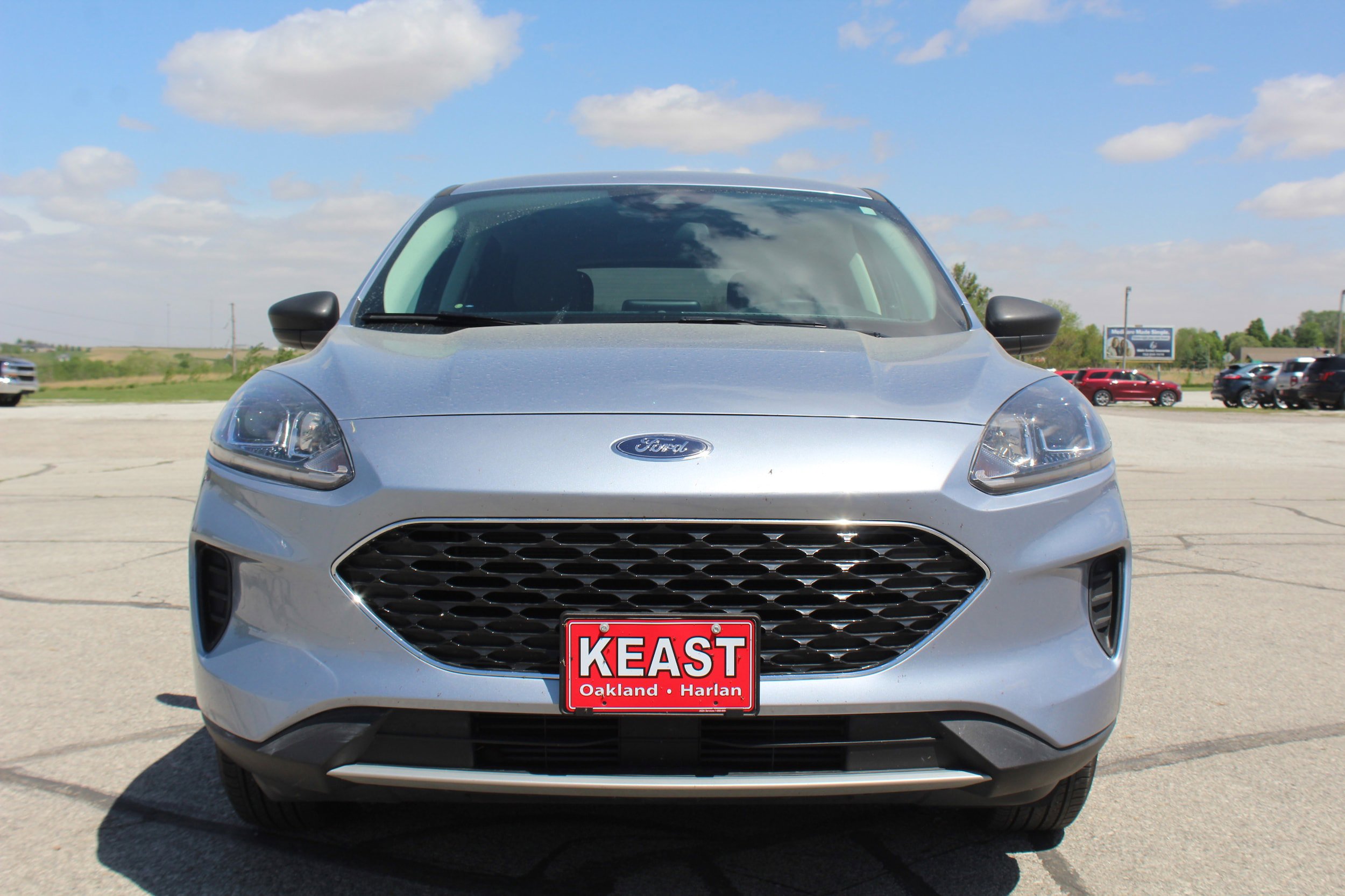 Used 2022 Ford Escape SE w/ Convenience Package AWD/4WD image 6
