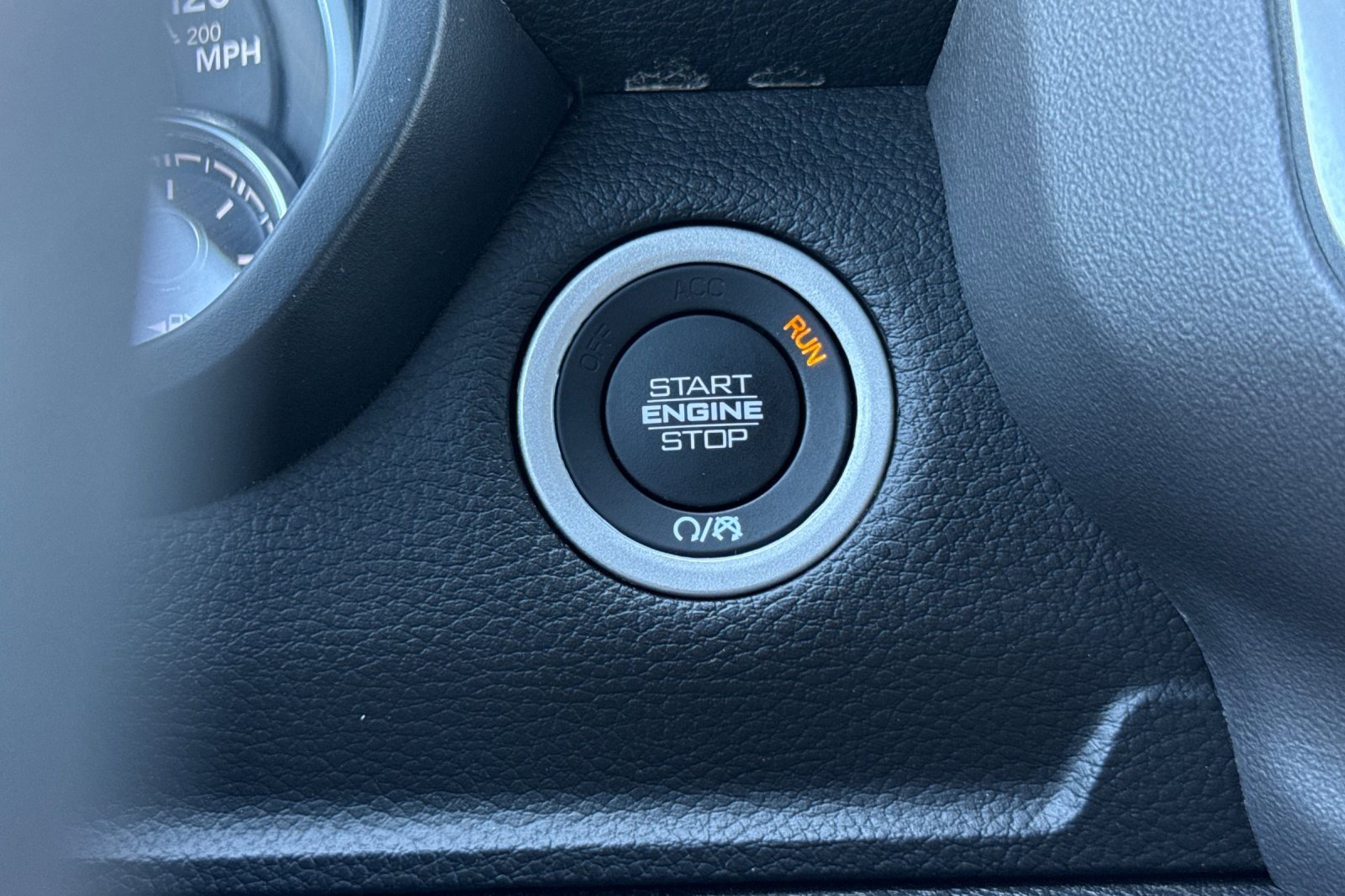 Used 2022 RAM 1500 Big Horn w/ Trailer Tow Group (B) image 34