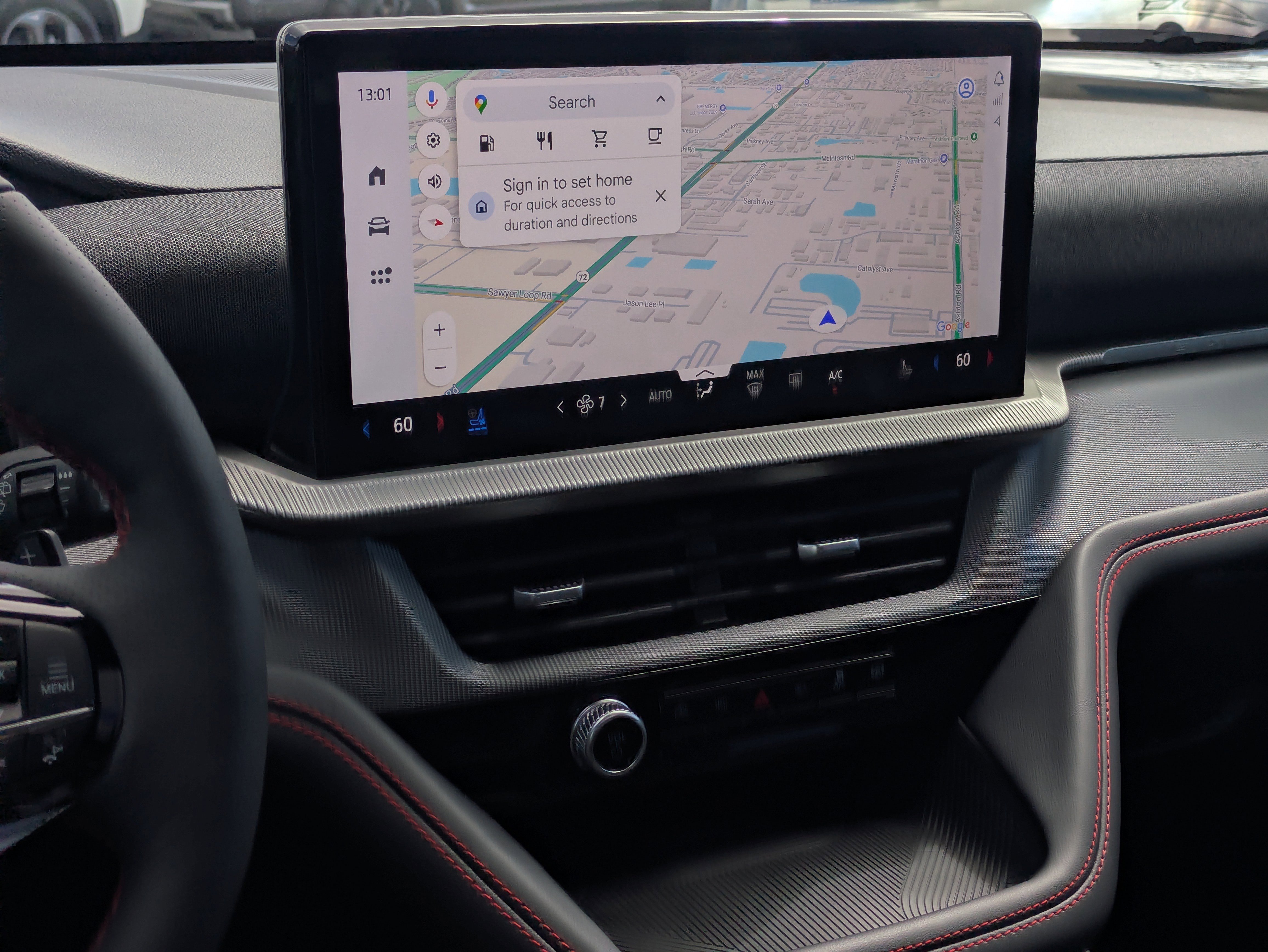 New 2026 Ford Explorer ST image 31