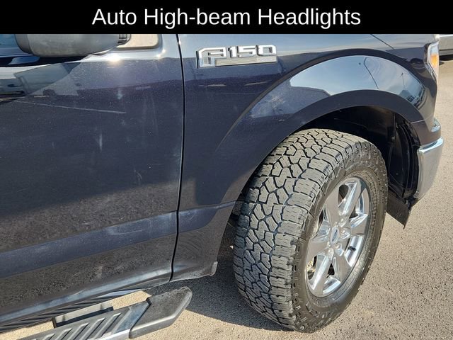 Used 2020 Ford F150 XLT w/ Equipment Group 302A Luxury image 20