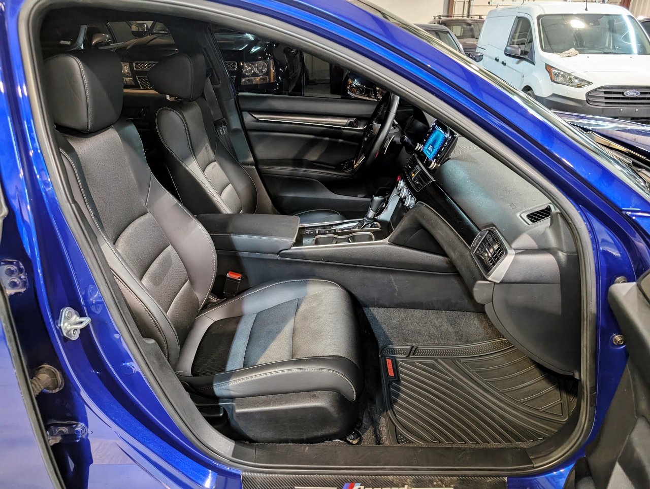 Used 2021 Honda Accord Sport image 29
