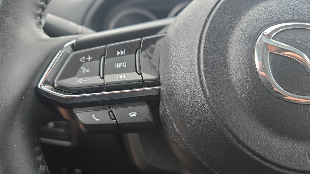 Used 2019 MAZDA CX-5 Touring AWD/4WD image 23
