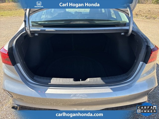 Used 2023 Kia Forte LXS image 10