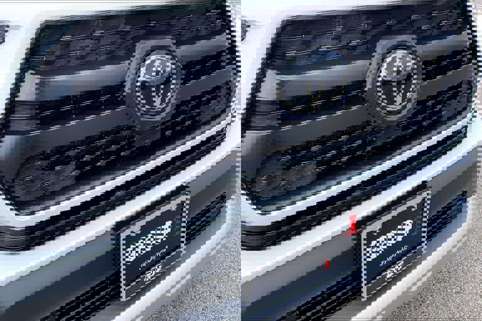 Used 2023 Toyota RAV4 Adventure w/ Convenience Package image 29