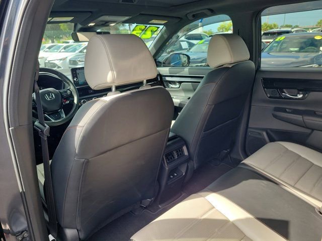 Used 2023 Honda CR-V Sport Touring image 15