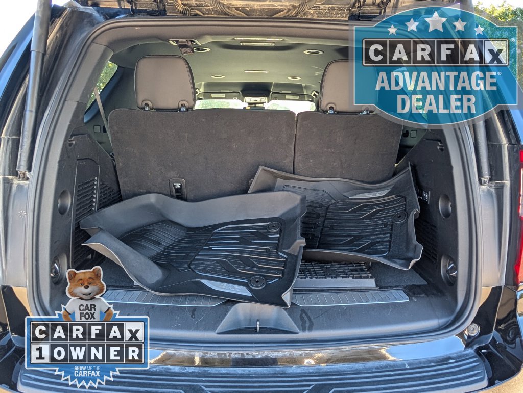 Used 2025 GMC Yukon AT4 AWD/4WD image 25